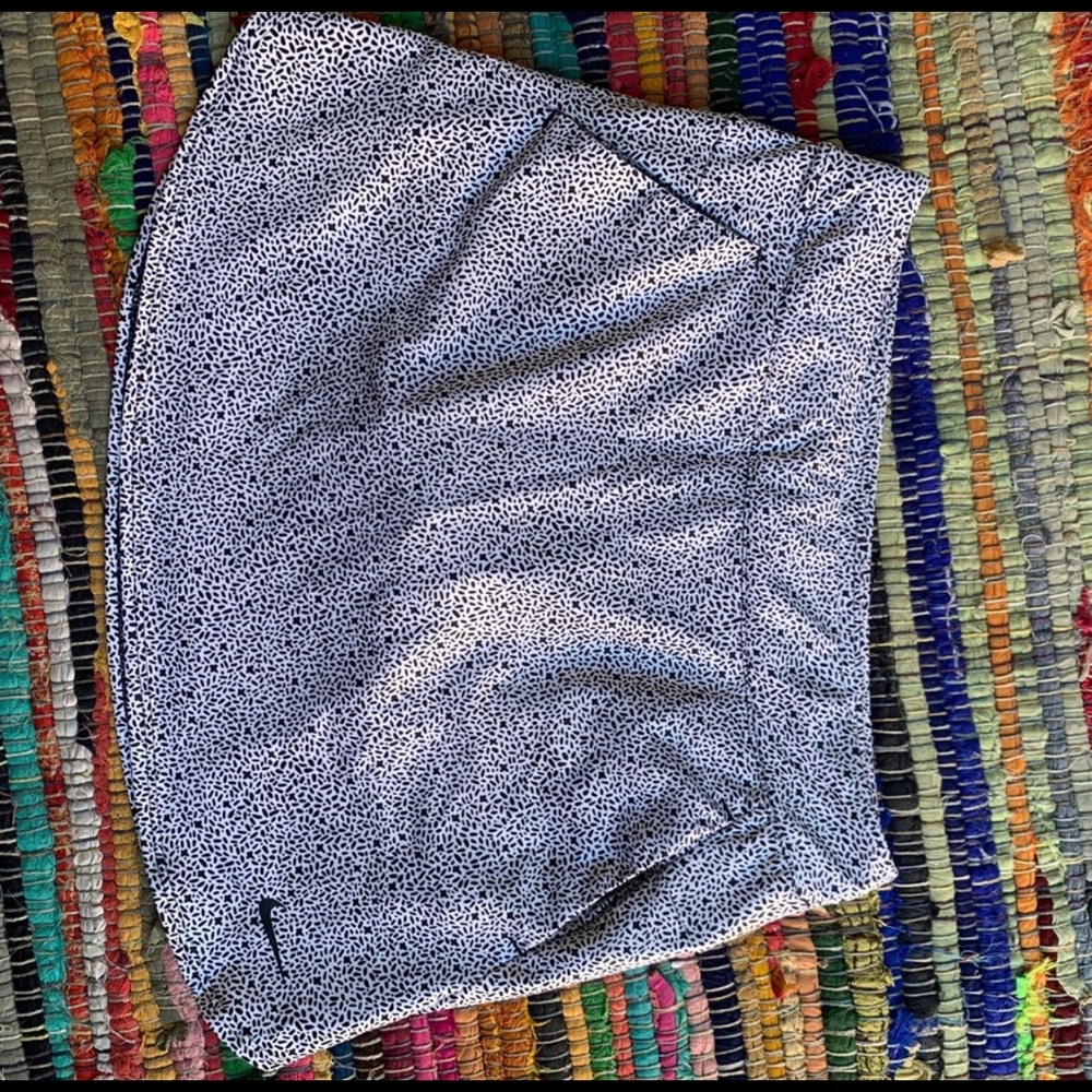 nike tennis skirt